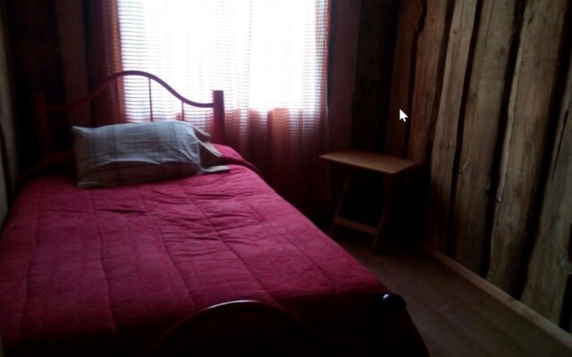 Casa Vacacional by Kimberly