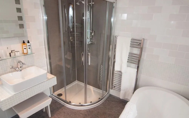 The Ellerby Country Inn