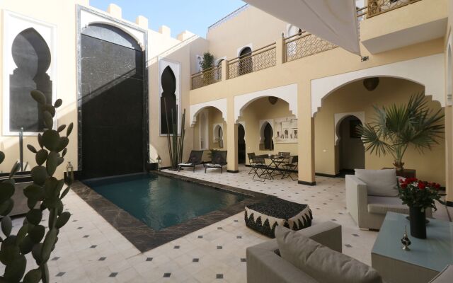 Riad Faraj
