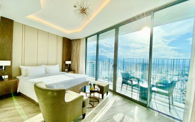 Wise Stay Panorama Nha Trang