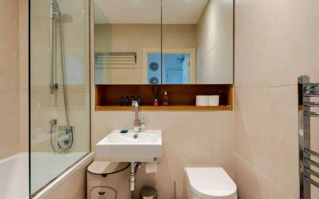 Gorgeous 1 Bed, 5 Mins To Angel