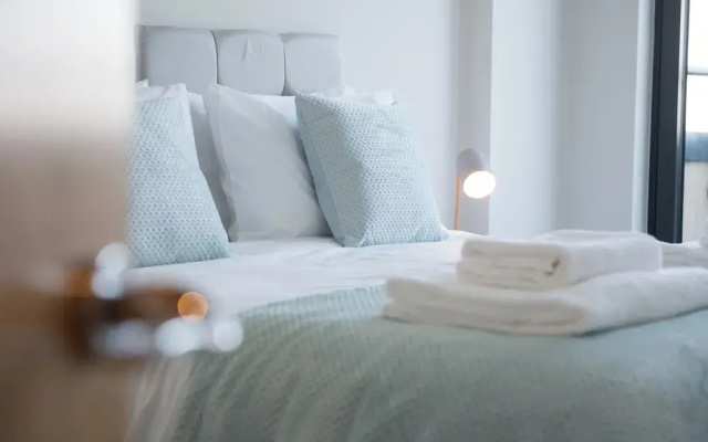 Hotel Indigo Huntsville - Midcity by IHG