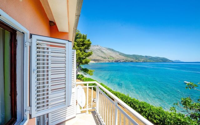 Beachfront Apartments Vuletić - Orebić