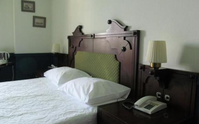 Hotel Aliki