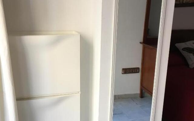 Apartamento céntrico