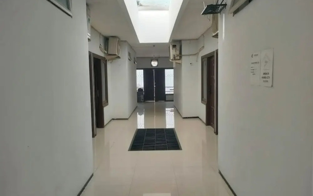 Omah Sewu C12 By Reccoma