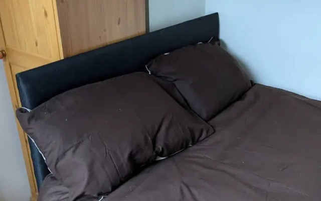 Room-best Homestay Close To City Centre