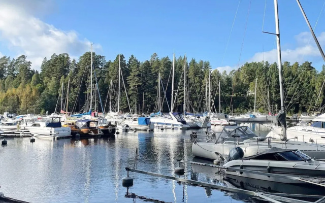 4 Star Holiday Home in Jonkoping