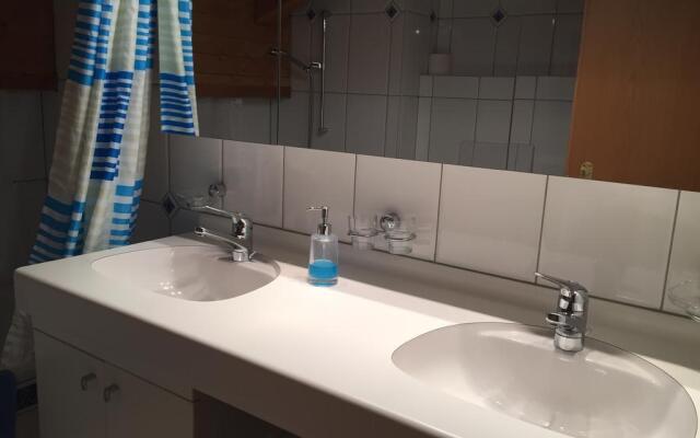 Holiday Apartment Seilerhaus