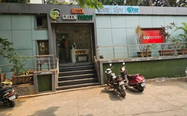 Hotel Green Forest