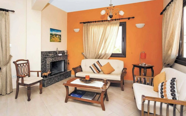 Villa Melody Latchi