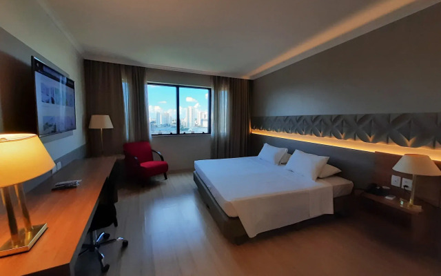 Hotel Saint Paul