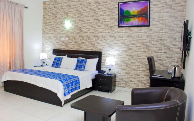 Peace Media Hotels