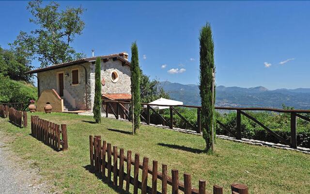 Casa Vacanza La Pozza