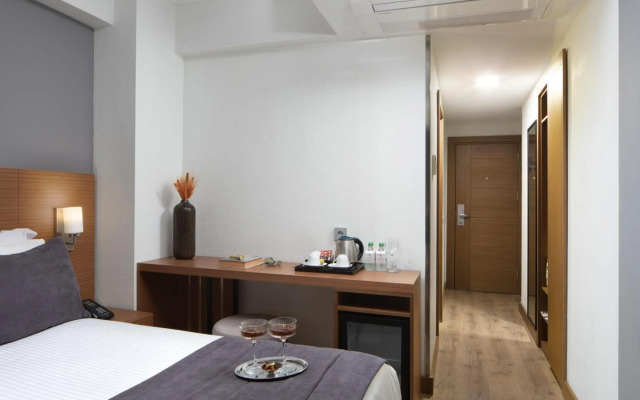 Prima Sr Hotel & Convention