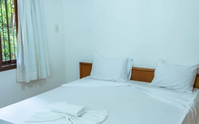 Residencial Village do Bosque