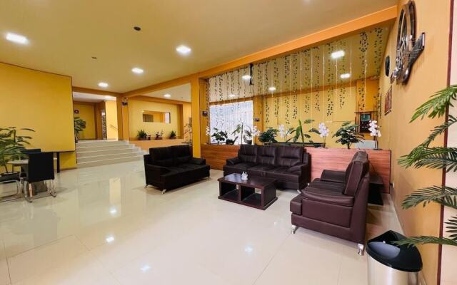 Hotel Gran Aurum