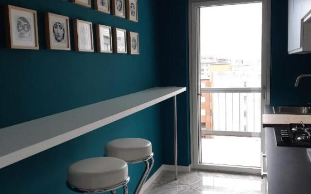 Julia Luxury Suite