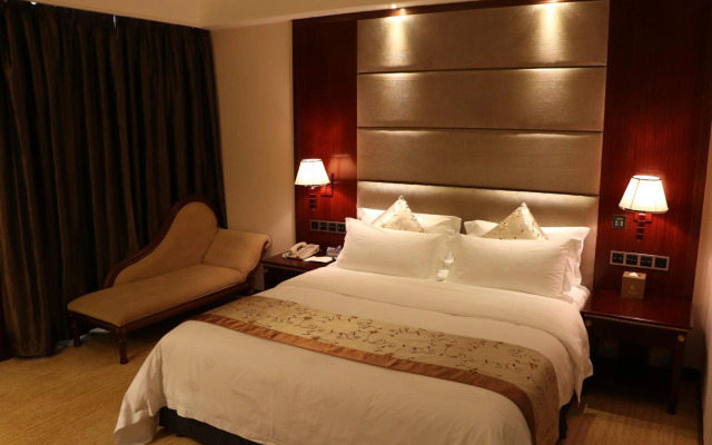 RongJiang hotel