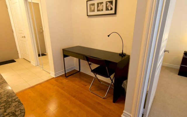 Maplewood Furnished Suites