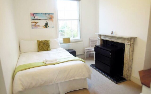 St. Clement's Guest House