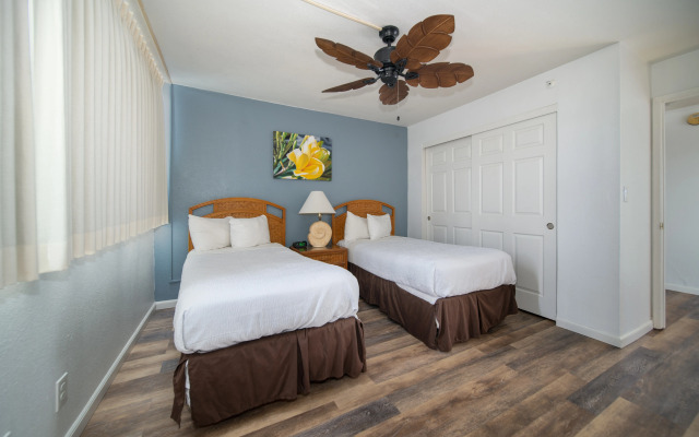 Royal Kahana Maui by OUTRIGGER