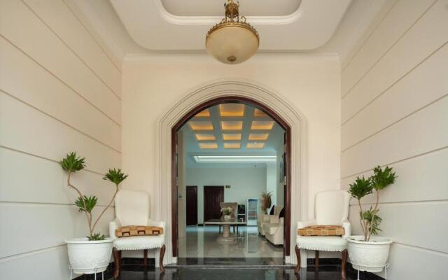 Bethara Hotel Syariah Lampung
