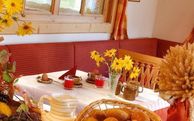 Pension Ebnerhof