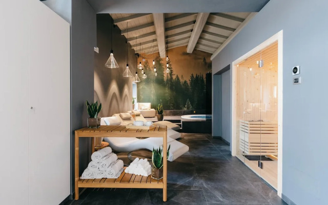 Villa Turco Berti Luxury Apartments&SPA