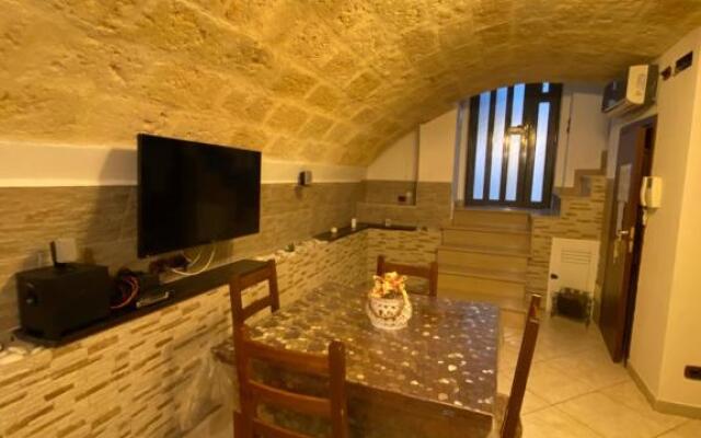 Appartamento- B&B Suite Andria Love