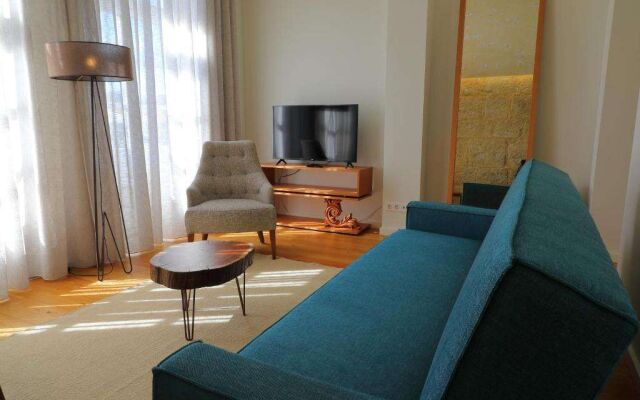 Porta Nobre Boutique Hotel by Aspasios