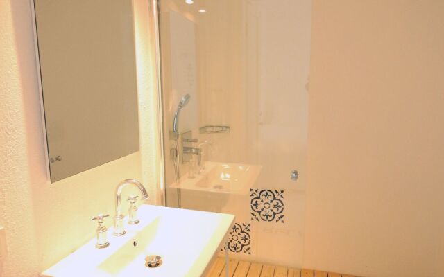 Peremere Alacati Hotel