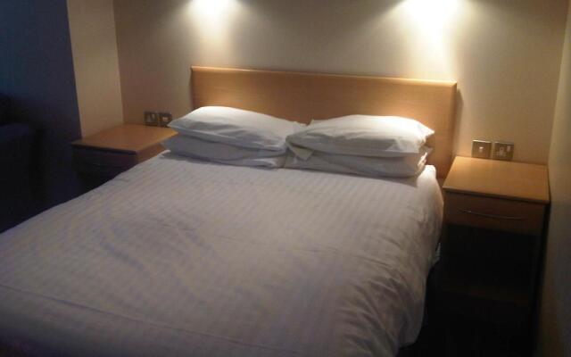 Sky Lodge Hotel Perth