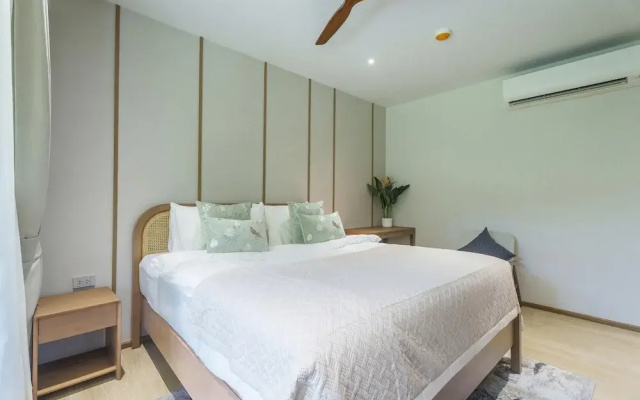 Laguna Beachfront 3BR Cozy Condo