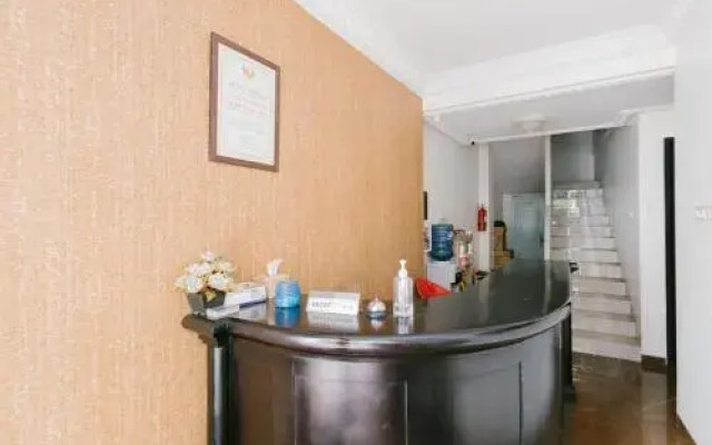 OYO 90480 Sultan Guest House