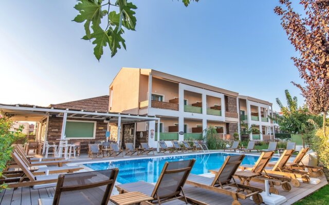 Alegria Suites