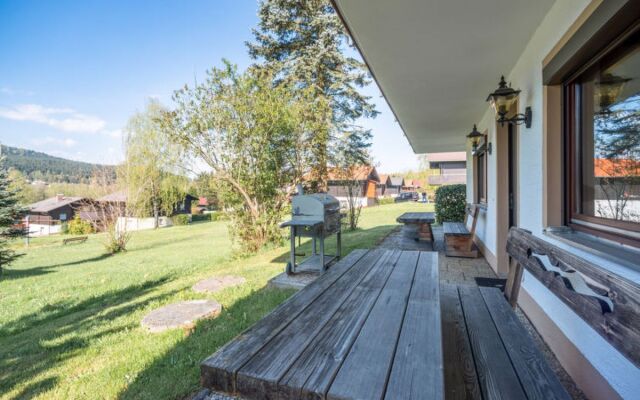 Am Hohen Bogen 22804