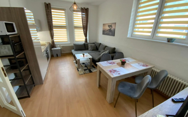 Villa Nevada - Adults only