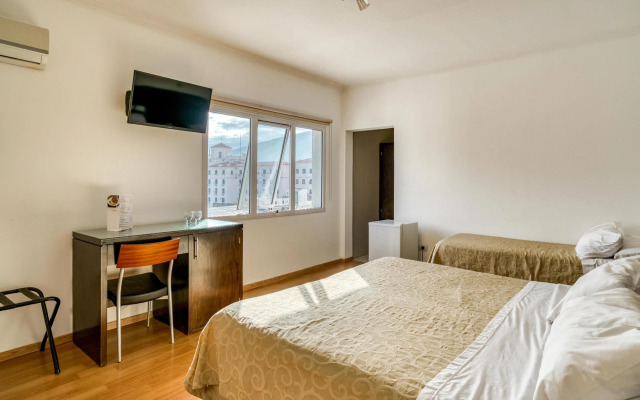 Luxor Hotel Salta