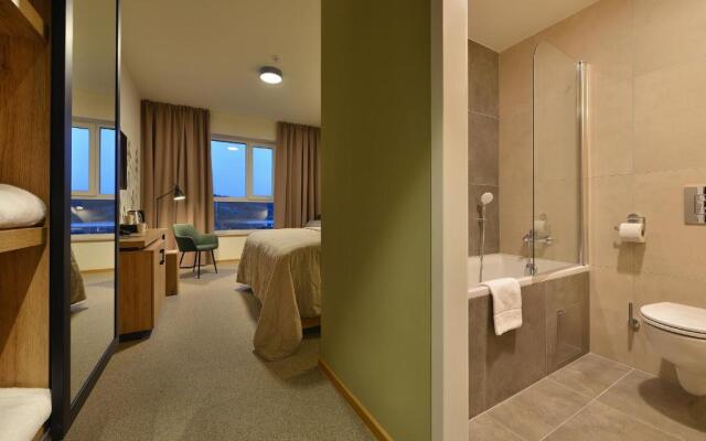 Hotel Element Lipno