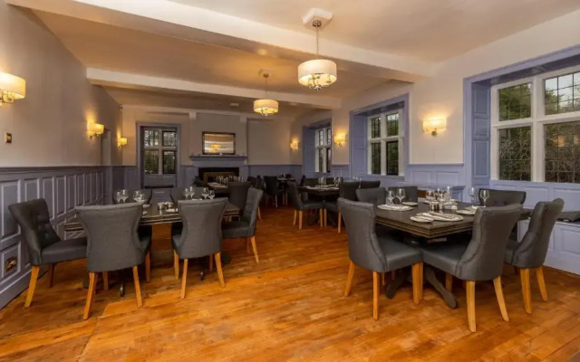 Sella Park House Hotel