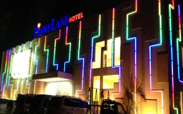 Penny Lane Hotel and Casino