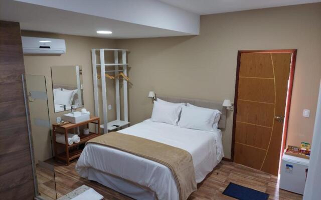 Costa del Mar Hotel Boutique