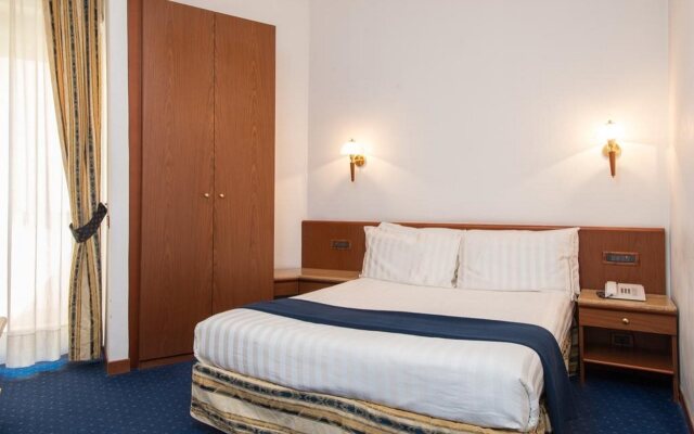 LHP Napoli Palace & spa