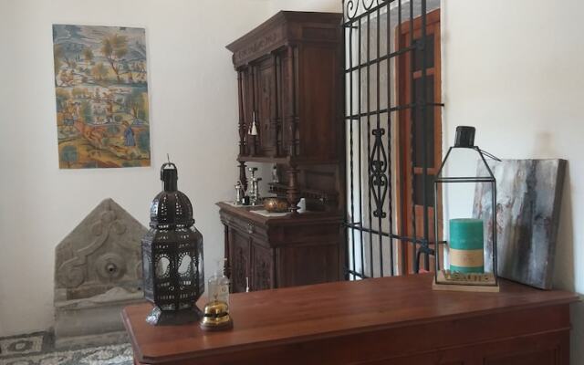 El Violin Experiencia