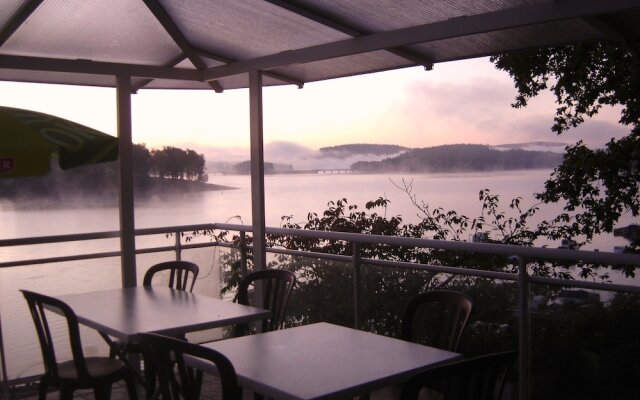 Logis Hôtel la Caravelle