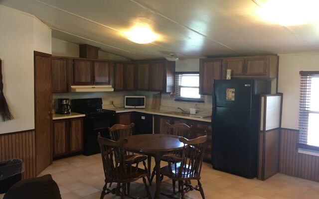 Cadiz Motel by OYO on route 250