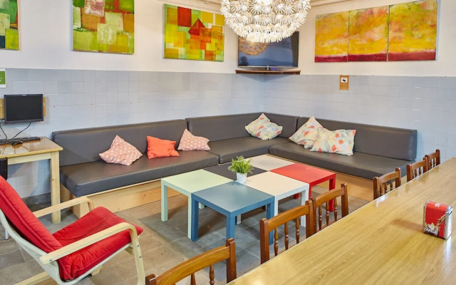 Albergue Seminario Menor - Hostel