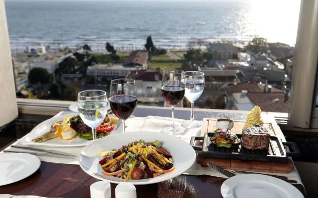 Eser Premium Hotel & Spa