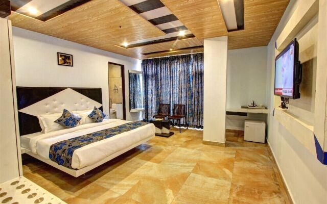 The Moniker Resort And Spa